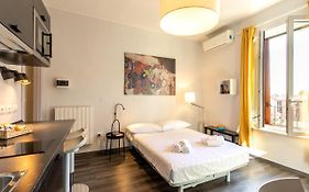 Luna Homes - Studio In Farini