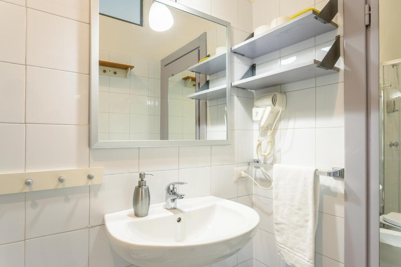 Luna Homes - Studio In Farini Μιλάνο Εξωτερικό φωτογραφία