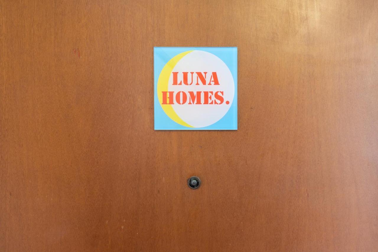 Luna Homes - Studio In Farini Μιλάνο Εξωτερικό φωτογραφία
