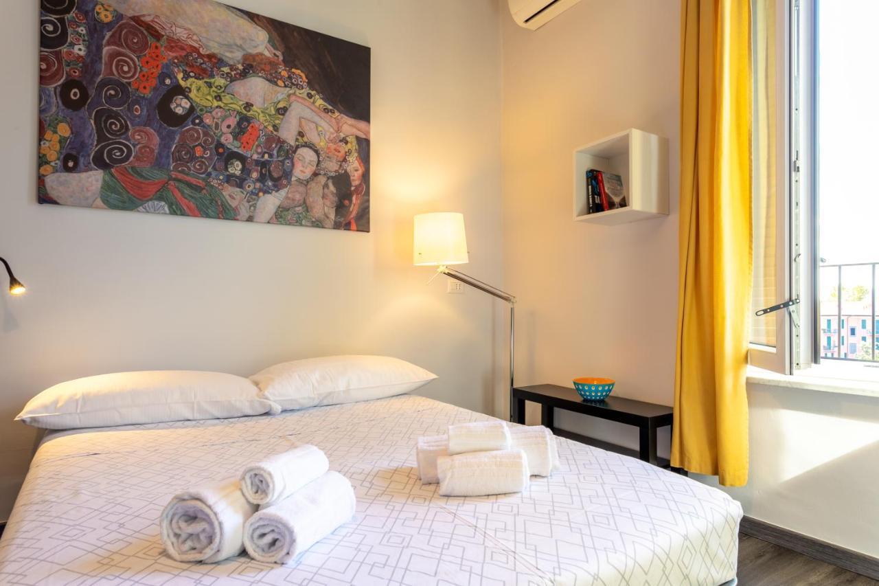 Luna Homes - Studio In Farini Μιλάνο Εξωτερικό φωτογραφία