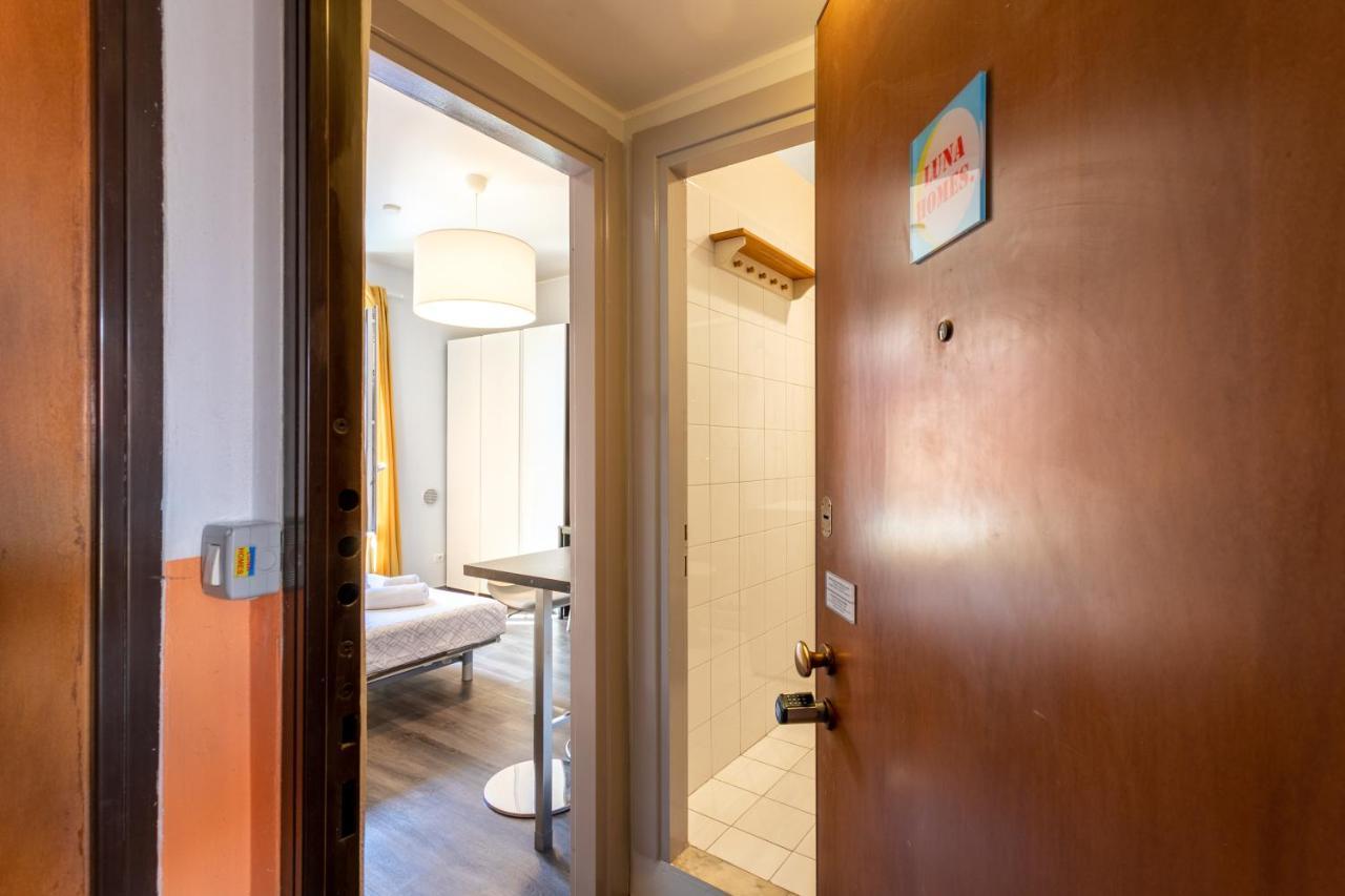 Luna Homes - Studio In Farini Μιλάνο Εξωτερικό φωτογραφία