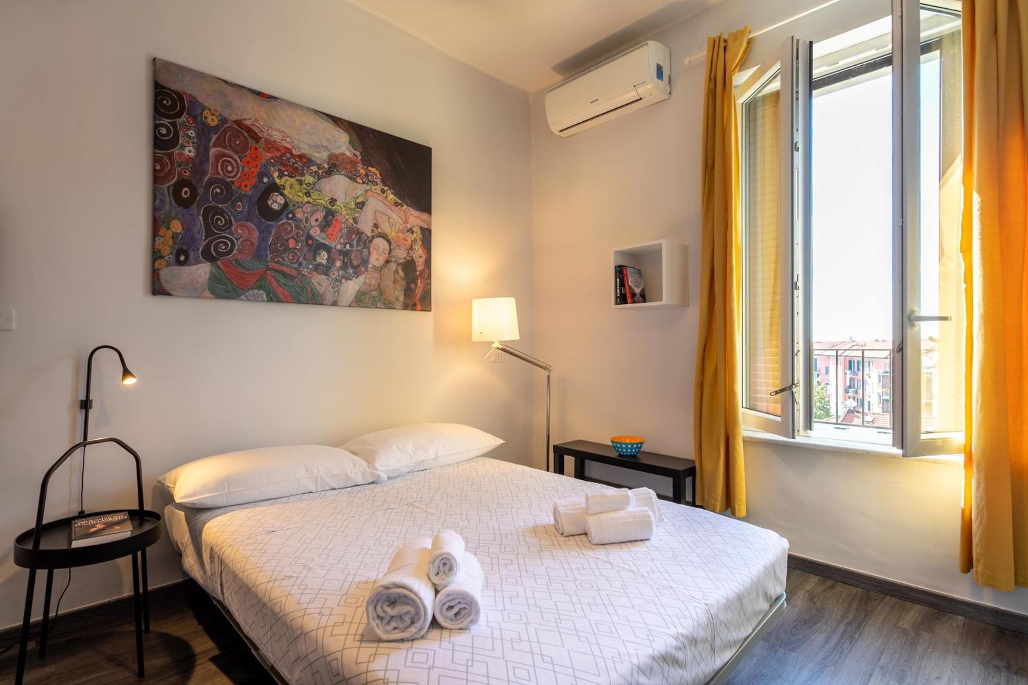 Luna Homes - Studio In Farini Μιλάνο Εξωτερικό φωτογραφία